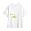 Remera Algodón Estampado Esqueleto Fuego Diseño Urbano Premium