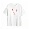主图_2 Remera Algodón Estampado Esqueletos Música Estilo Urbano