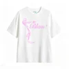 主图_2 Remera Algodón Estampado Esqueleto Blam Aesthetic Oversize