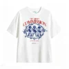 主图_2 Remera Algodón Estampado Urbano The Great Commission Oversize