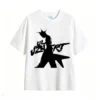 主图_2 Remera Algodón Estampada Diseño Rock Urbana Premium Calidad