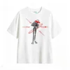 Remera Algodón Estampado Aesthetic Oversize Moda Urbana Premium