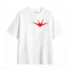 主图_2 Remera Algodón Estampado Arte Abstracto Urbano Oversize
