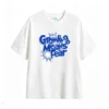 主图_2 Remera estampada Growing Means Fear