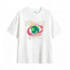 主图_2 Remera estampada Better You Work retro