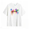 主图_2 Remera BeJustHuG estampada colorida