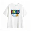 Remera estampada Semeando Graça GFQ