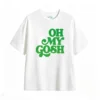 主图_2 Remera estampada Oh My Gosh retro