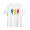 主图_2 Remera estampada flores colorfull