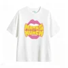 Remera estampada Mann's Got Munch