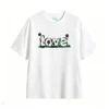主图_2 Remera estampada Love Floral