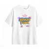 主图_2 Remera estampada Bougie Funk