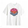 Remera estampada Black Girl retro