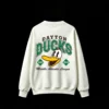 Dayton Ducks 1933-1942 Vintage Logo Sweatshirt
