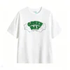 Remera Green Day estampada rock