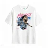 主图_2 Camiseta Estampada Leyenda Messi, Indumentaria de la Selección Argentina