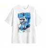 Remera Arte Splash Messi Capitán, Ropa de Hincha de Fútbol
