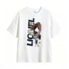 Remera Algodón Messi Besando Copa Mundial para Hinchas Argentinos