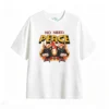 Remera estampada Stay Epic pop art