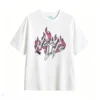 主图_2 Remera estampada estrellas coloridas