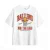 主图_2 Remera estampada básquet Balling retro