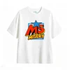 主图_2 Remera Misery estampada logo retro