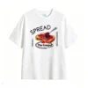 主图_2 Remera estampada tostada mermelada