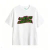 主图_2 Remera estampada Always To Create gráfico