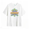 主图_2 Remera estampada Cosmic retro gráfico