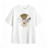 Remera Green Day Dookie estampada rock