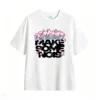 主图_2 Remera estampada Y2K gráfico