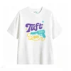 主图_2 Remera estampada tufting gun diseño artístico