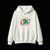 主图_2 Buzo capucha, estampa Earth retro