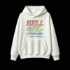 主图_2 Buzo capucha, estampa Hell vintage