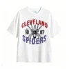Cleveland Spiders 1887 Baseball Graphic T-Shirt