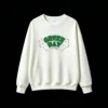 Buzo cuello redondo Green Day, estampa rock banda