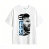 主图_2 Lionel Messi Argentina Soccer Legend Graphic T-Shirt