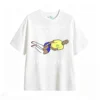 主图_2 They See Me Rollin' They Hatin' Funny Soccer Player T-Shirt
