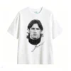 主图_2 Vintage Skeleton Skull Graphic T-Shirt