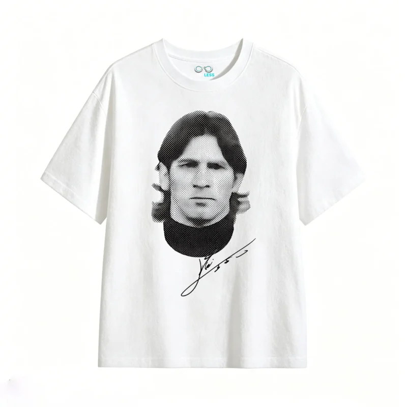 主图_2 Vintage Skeleton Skull Graphic T-Shirt