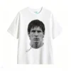 主图_2 Lionel Messi Iconic Portrait Signature T-Shirt