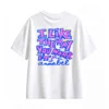 Remera Algodón Estampado Boom Pop Art Casual Premium