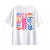 主图_2 Remera Algodón Estampada Know Jesus Peace Urbana Premium