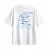 主图_2 Remera Algodón Estampada Ducha Relax Minimalista Premium