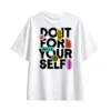 主图_2 Remera Algodón Estampada Lets Grow Diseño Urbano Oversize