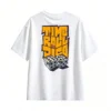 Remera Algodón Estampada Time To Roll The Dice Premium