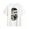 主图_2 Lionel Messi GOAT Graphic T-Shirt