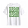 主图_2 Remera Algodón God Bless Estampa Urbana Oversize Premium