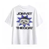 Remera Jomvet Algodón Estampado Urbano Casual Premium
