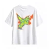 Remera Algodón Estampado Jet Set Race Urbano Streetwear Premium